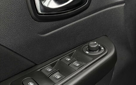 Renault Kaptur I рестайлинг, 2016 год, 1 090 000 рублей, 22 фотография