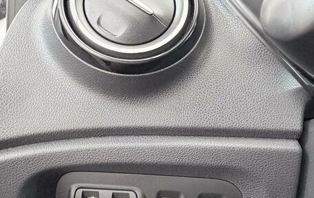 Renault Kaptur I рестайлинг, 2016 год, 1 090 000 рублей, 21 фотография