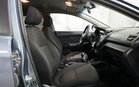 KIA Rio III рестайлинг, 2014 год, 820 000 рублей, 6 фотография