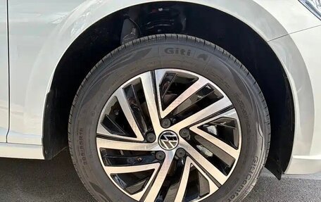 Volkswagen Lavida, 2026 год, 1 511 000 рублей, 7 фотография
