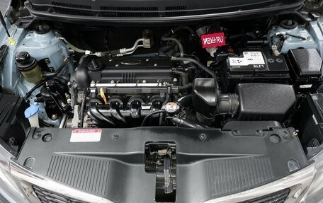 KIA Rio III рестайлинг, 2014 год, 820 000 рублей, 12 фотография