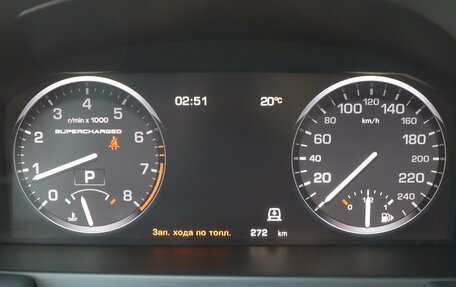 Land Rover Range Rover III, 2010 год, 1 650 000 рублей, 9 фотография