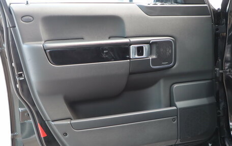 Land Rover Range Rover III, 2010 год, 1 650 000 рублей, 21 фотография