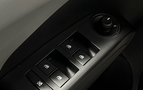 Chevrolet Aveo III, 2013 год, 799 000 рублей, 12 фотография