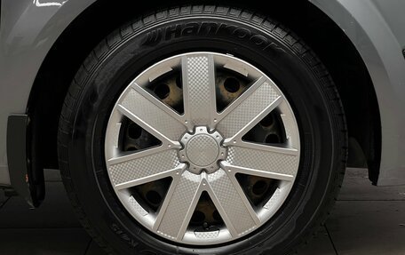 Chevrolet Aveo III, 2013 год, 799 000 рублей, 21 фотография