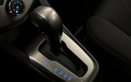 Chevrolet Aveo III, 2013 год, 799 000 рублей, 18 фотография