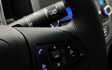 Chevrolet Aveo III, 2013 год, 799 000 рублей, 15 фотография