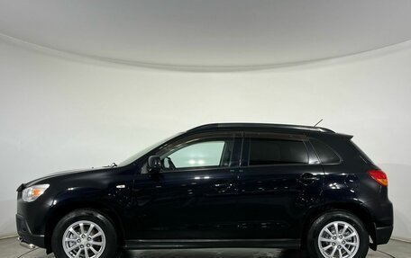 Mitsubishi ASX I рестайлинг, 2011 год, 1 030 000 рублей, 2 фотография