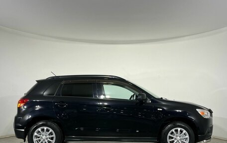 Mitsubishi ASX I рестайлинг, 2011 год, 1 030 000 рублей, 5 фотография