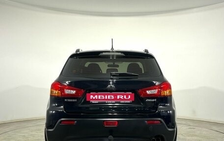 Mitsubishi ASX I рестайлинг, 2011 год, 1 030 000 рублей, 3 фотография
