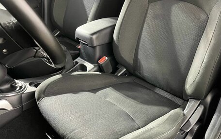 Mitsubishi ASX I рестайлинг, 2011 год, 1 030 000 рублей, 14 фотография
