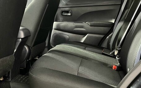 Mitsubishi ASX I рестайлинг, 2011 год, 1 030 000 рублей, 16 фотография