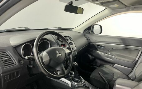 Mitsubishi ASX I рестайлинг, 2011 год, 1 030 000 рублей, 8 фотография