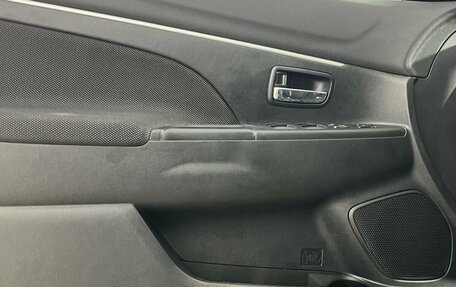 Mitsubishi ASX I рестайлинг, 2011 год, 1 030 000 рублей, 18 фотография