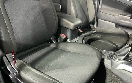 Mitsubishi ASX I рестайлинг, 2011 год, 1 030 000 рублей, 15 фотография