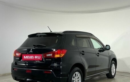 Mitsubishi ASX I рестайлинг, 2011 год, 1 030 000 рублей, 4 фотография