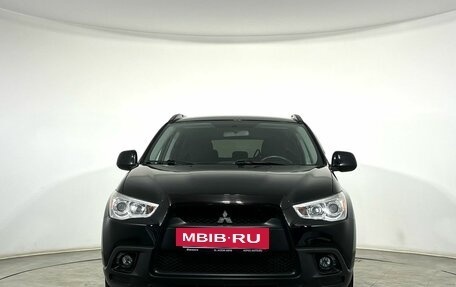 Mitsubishi ASX I рестайлинг, 2011 год, 1 030 000 рублей, 6 фотография