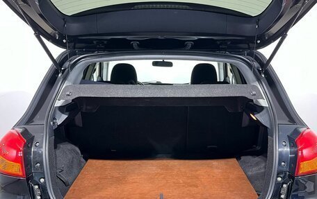 Mitsubishi ASX I рестайлинг, 2011 год, 1 030 000 рублей, 20 фотография