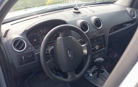 Ford Fusion I, 2007 год, 550 000 рублей, 8 фотография