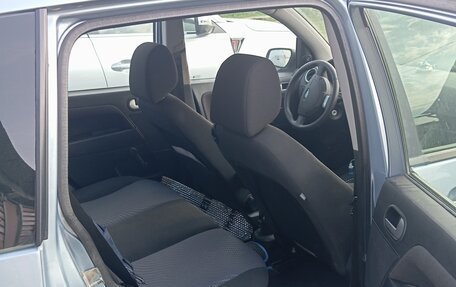 Ford Fusion I, 2007 год, 550 000 рублей, 9 фотография