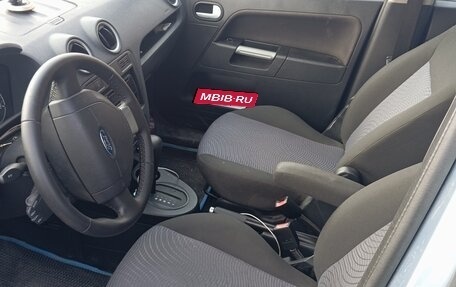 Ford Fusion I, 2007 год, 550 000 рублей, 6 фотография