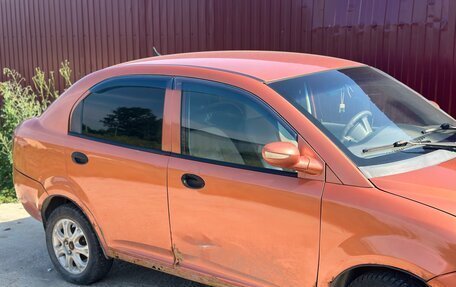 Chery QQ6 (S21), 2008 год, 85 000 рублей, 4 фотография