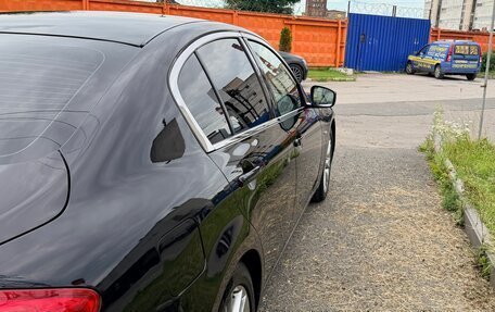 Infiniti G, 2011 год, 1 350 000 рублей, 3 фотография