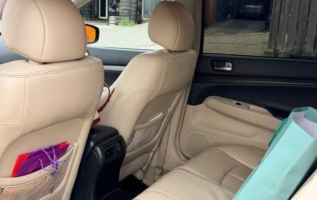 Infiniti G, 2011 год, 1 350 000 рублей, 6 фотография