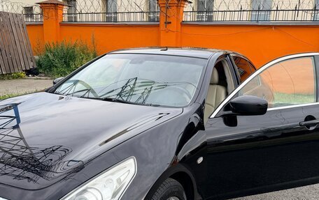 Infiniti G, 2011 год, 1 350 000 рублей, 2 фотография