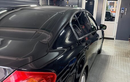 Infiniti G, 2011 год, 1 350 000 рублей, 10 фотография