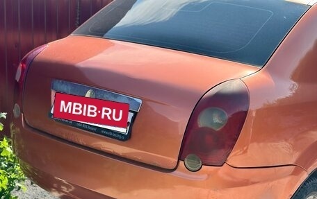 Chery QQ6 (S21), 2008 год, 85 000 рублей, 5 фотография