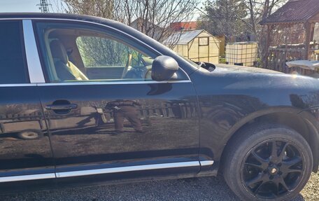 Porsche Cayenne III, 2004 год, 890 000 рублей, 3 фотография