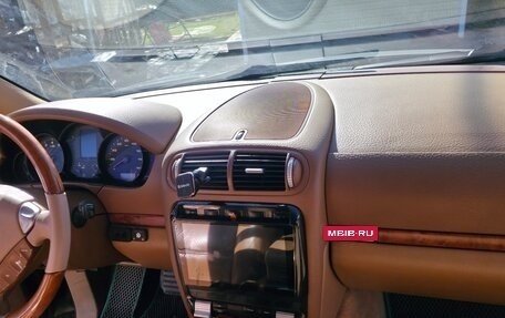 Porsche Cayenne III, 2004 год, 890 000 рублей, 14 фотография