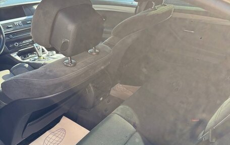 BMW 5 серия, 2013 год, 1 999 999 рублей, 8 фотография