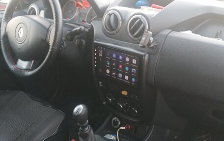 Renault Duster I рестайлинг, 2012 год, 700 000 рублей, 4 фотография