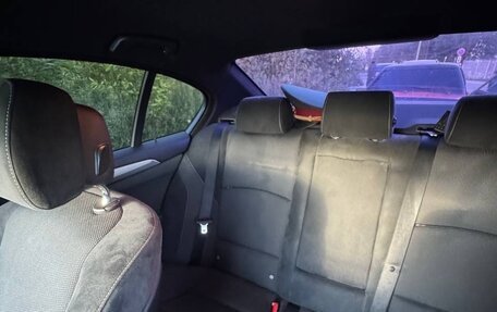 BMW 5 серия, 2013 год, 1 999 999 рублей, 9 фотография