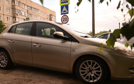 Fiat Bravo, 2007 год, 325 000 рублей, 5 фотография