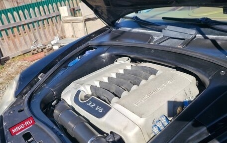 Porsche Cayenne III, 2004 год, 890 000 рублей, 17 фотография