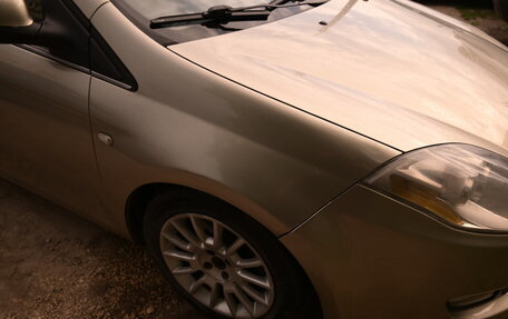Fiat Bravo, 2007 год, 325 000 рублей, 7 фотография