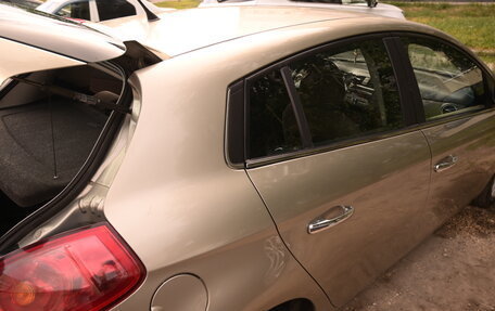 Fiat Bravo, 2007 год, 325 000 рублей, 23 фотография