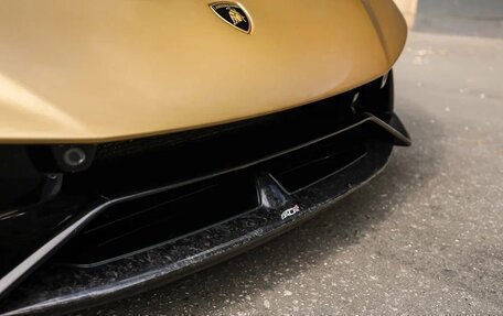 Lamborghini Huracán, 2018 год, 20 600 000 рублей, 9 фотография