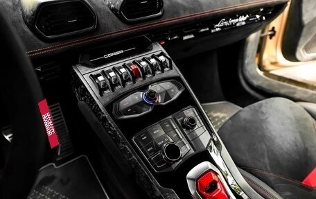 Lamborghini Huracán, 2018 год, 20 600 000 рублей, 23 фотография