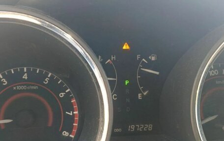 Toyota Highlander III, 2013 год, 1 800 000 рублей, 9 фотография