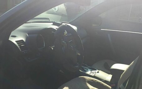 Toyota Highlander III, 2013 год, 1 800 000 рублей, 6 фотография