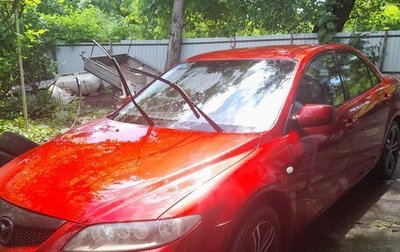 Mazda 6, 2005 год, 500 000 рублей, 1 фотография