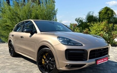 Porsche Cayenne III, 2018 год, 8 700 000 рублей, 1 фотография