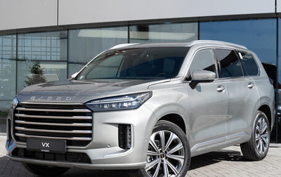 CheryExeed VX, 2025 год, 5 530 000 рублей, 1 фотография