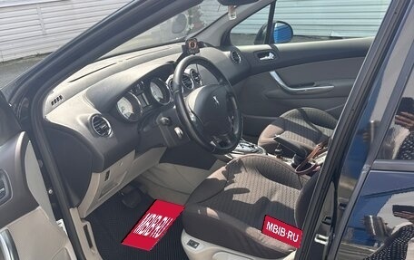 Peugeot 308 II, 2010 год, 620 000 рублей, 1 фотография