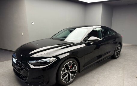 Audi A5, 2026 год, 6 498 000 рублей, 1 фотография