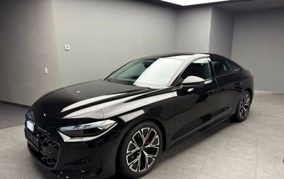 Audi A5, 2026 год, 6 498 000 рублей, 1 фотография